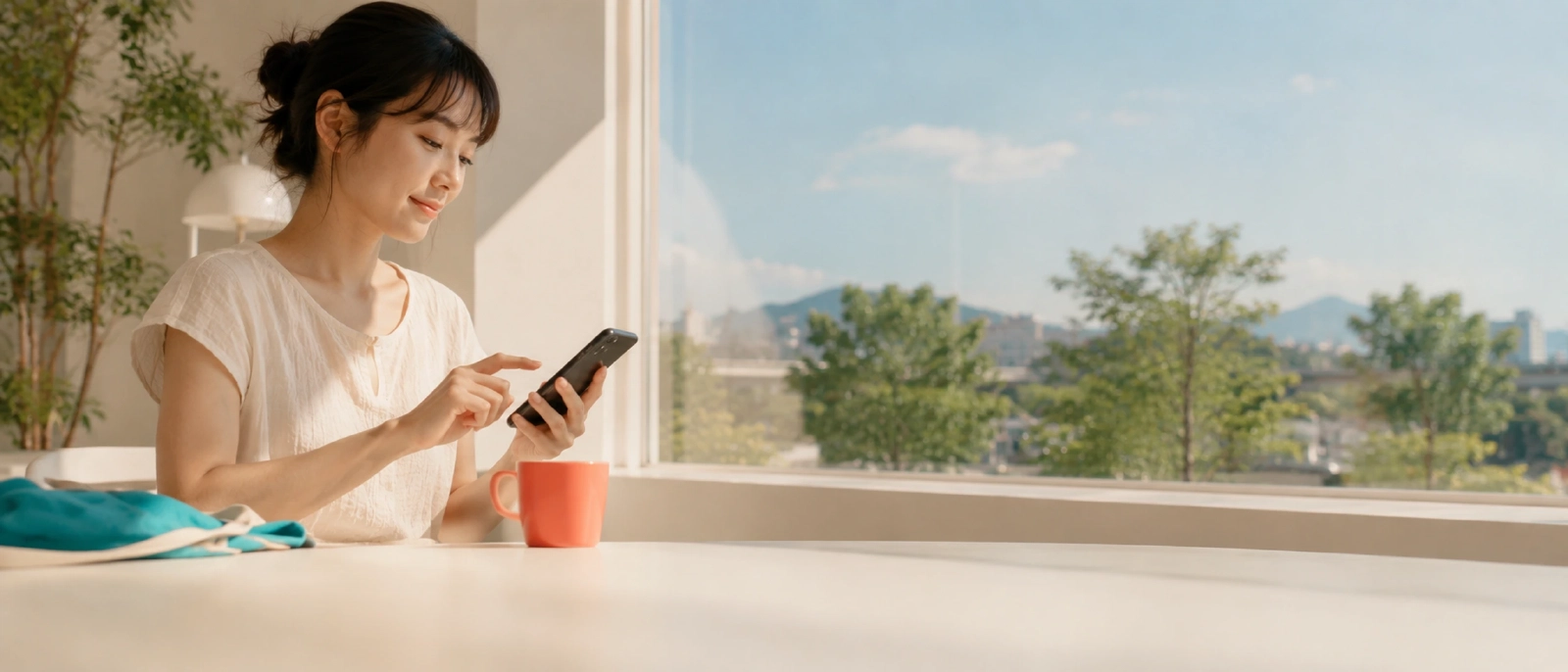 韓国eSIMの設定がワンタップに|KT eSIM「スマホでeSIM追加」自動登録の手順