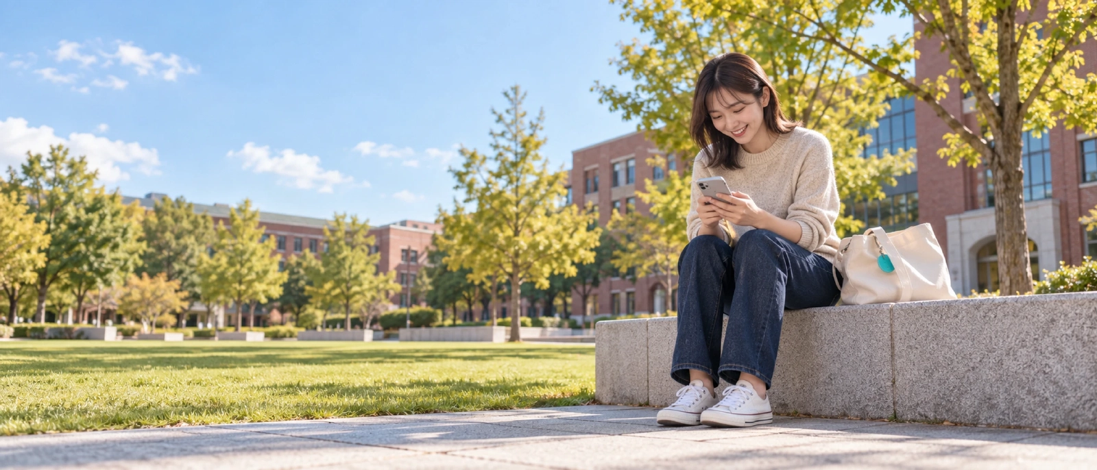 韓国留学の携帯契約はどうする？eSIM・USIMで入国直後から使えるKT「Welcomeプラン5G」