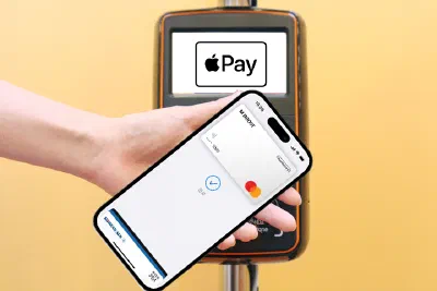 Apple Pay,韓国でT-moneyカード（韓国交通カード）導入が近づいた！