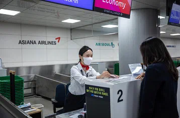 ソウル駅・都心空港ターミナル