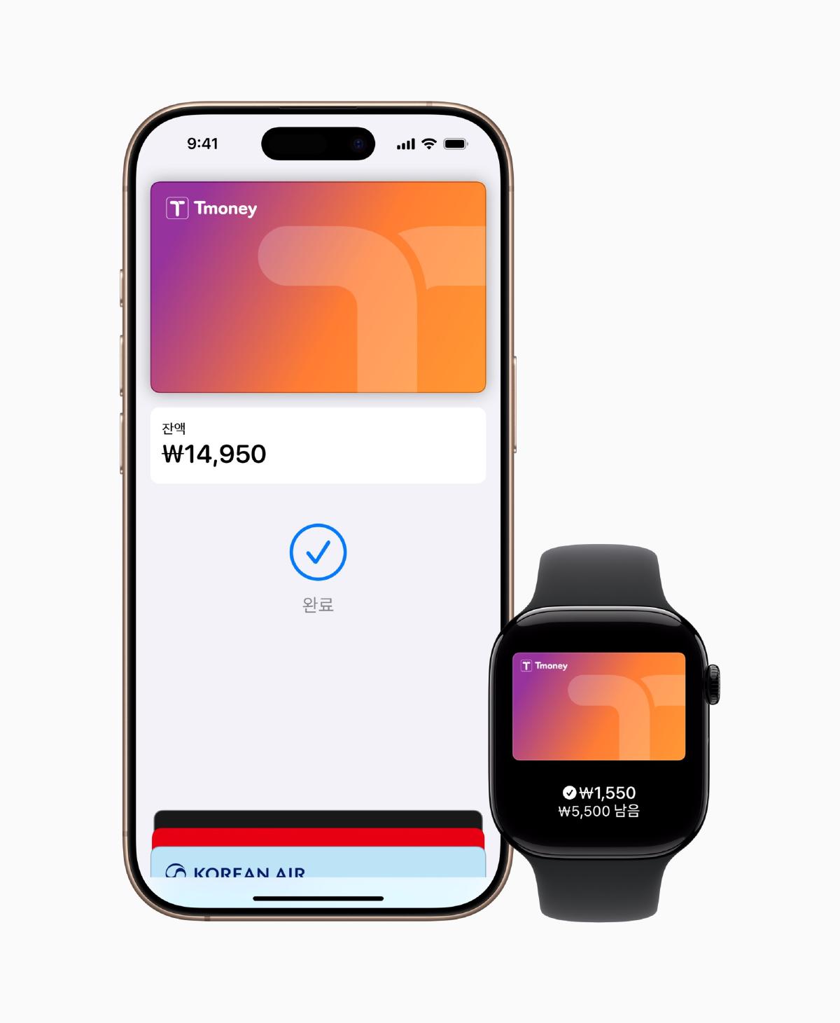 【2026年最新】iPhoneでT-money登録&チャージ完全ガイド|韓国発行カード不要・観光客OK