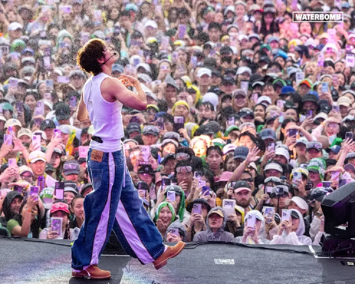 2025年7月の韓国を遊び尽くす!ソウル・釜山・済州島のイベントとttshop eSIM活用術