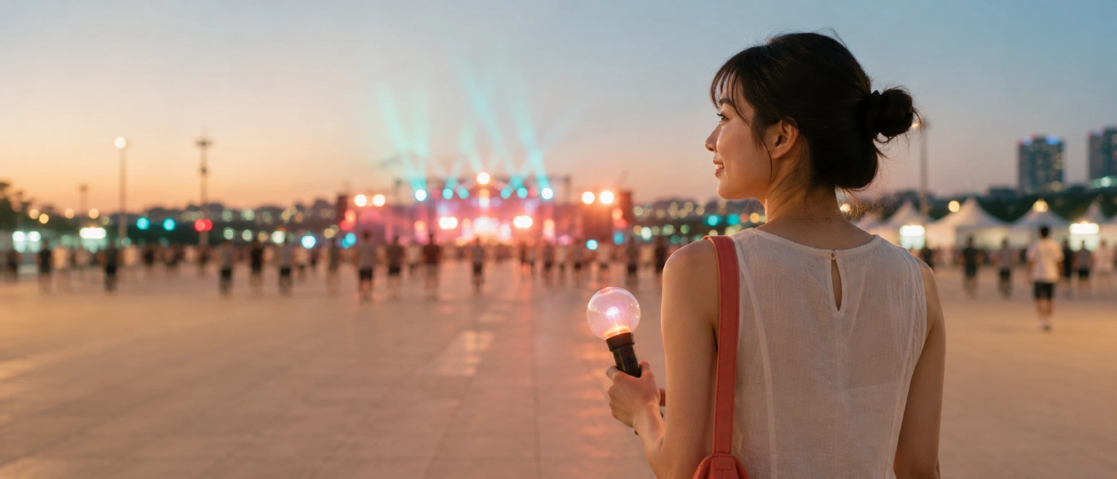 2026年7月の韓国イベントカレンダー|ソウルK-POPライブ・夏フェス完全ガイド