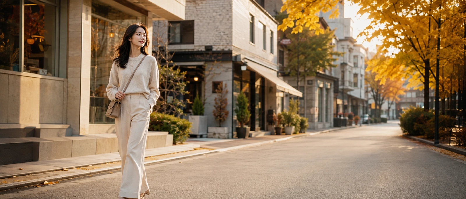 韓国旅行のコーデ完全ガイド｜春夏秋冬・シーン別の服装と持ち物