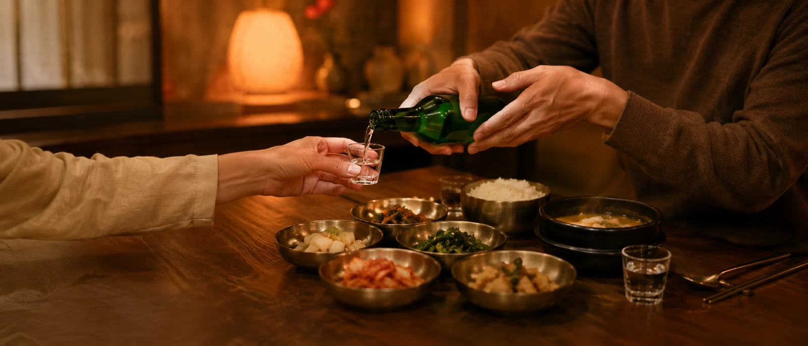 韓国旅行で気をつけたいNG行動リスト|文化・食事・公共マナー完全ガイド