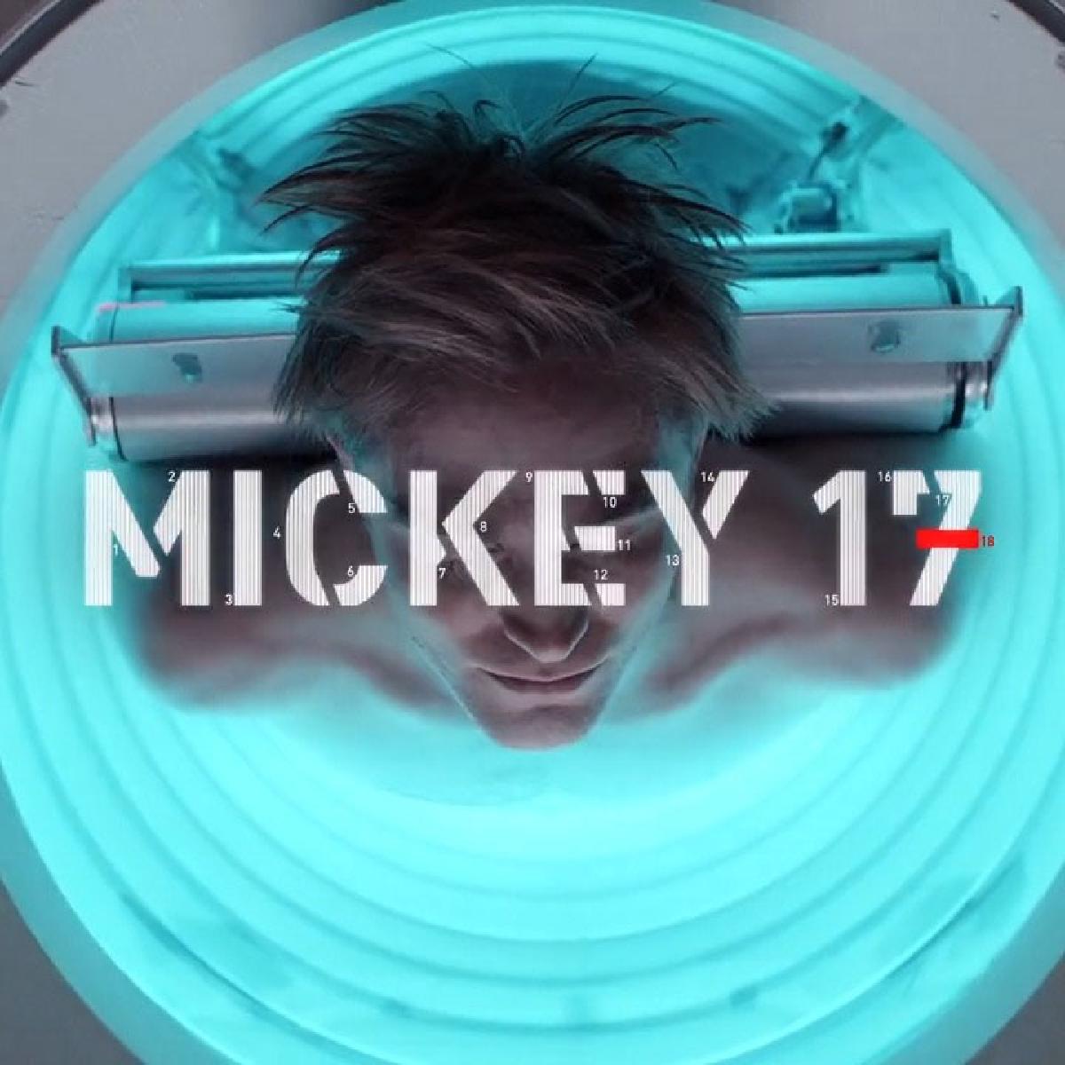 「ワーナー·ブラザース」ポン·ジュノの新作「Mickey 17」、2024年3月公開