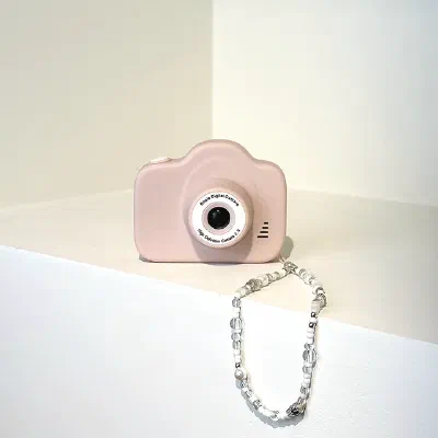 NewJeans「Ditto」で話題になっている「ブイカメラ（BOOIEカメラ）부이카메라」