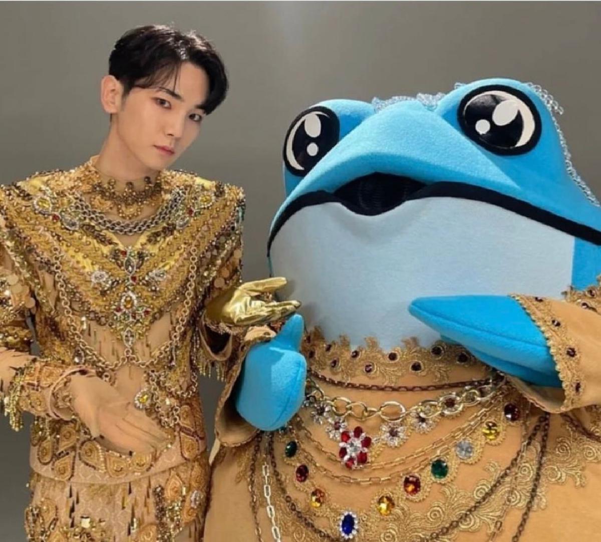 SHINee Keyとコラボレーション、韓国Z世代に愛される「眞露(ジンロ)トニックウォーター」