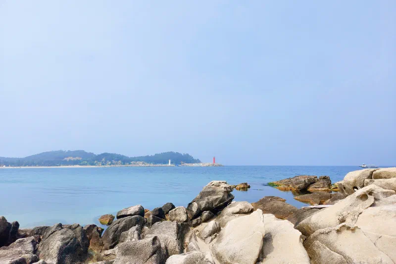 Story in 江原 - BTSツアーに行こう！ 江原道BTS旅行地
