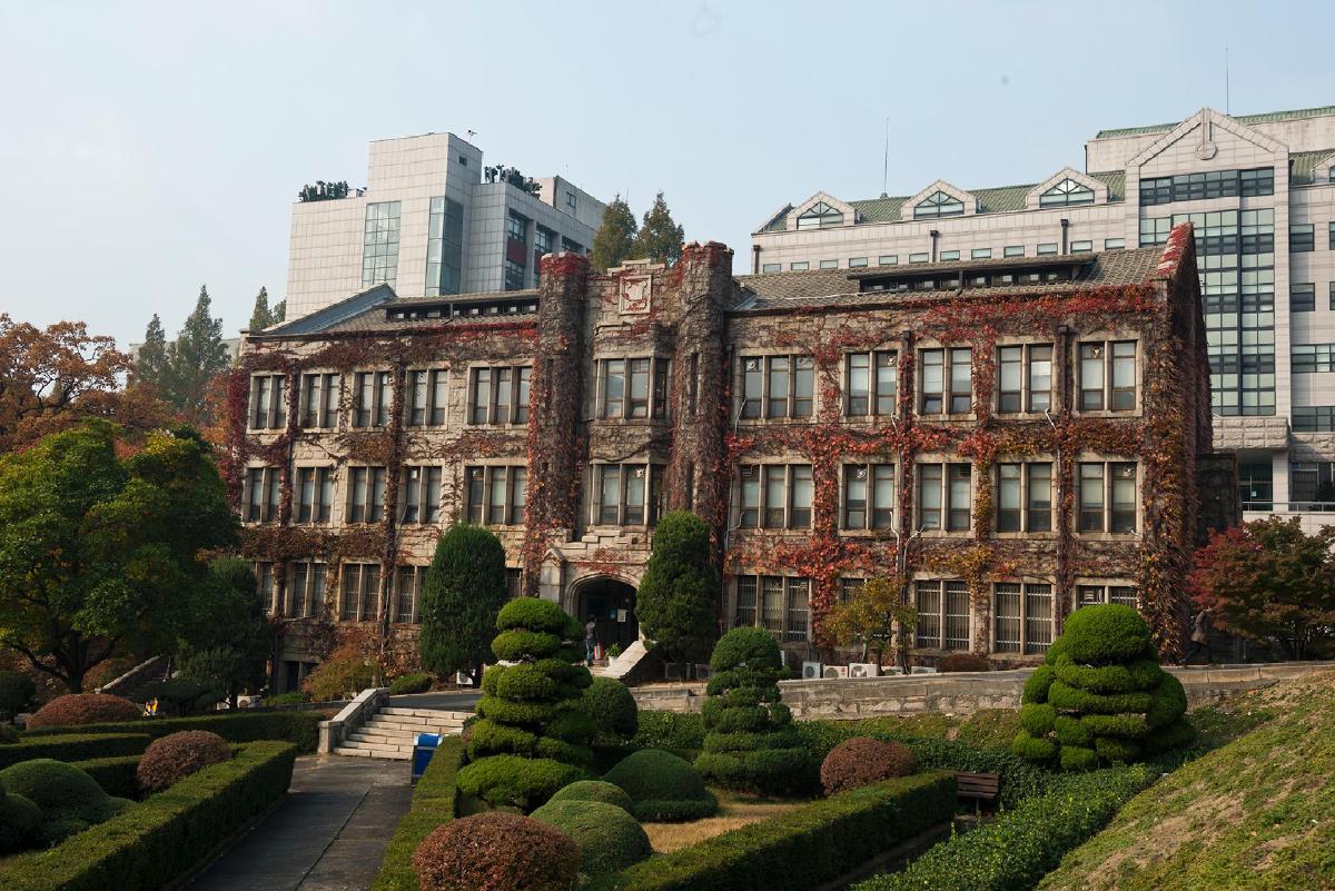 [韓国留学：語学堂] 延世大学韓国語学堂の韓国語教育レビュー ⅱ