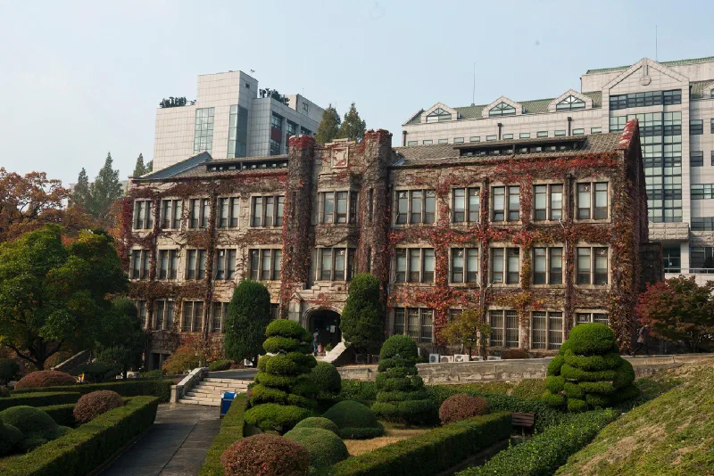 [韓国留学：語学堂] 延世大学韓国語学堂の韓国語教育レビュー ⅱ